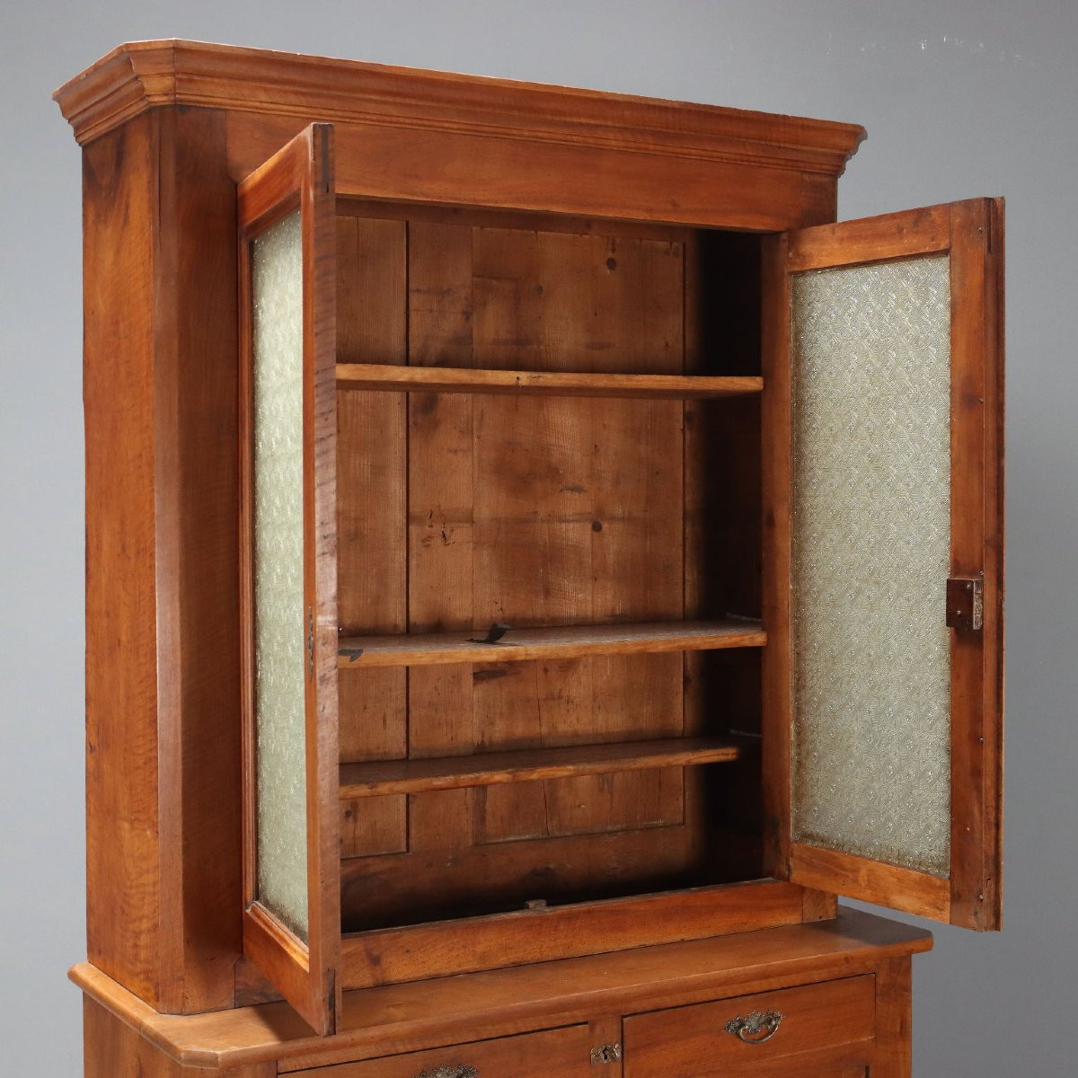 Credenza Francia, fine XVIII Secolo-photo-3