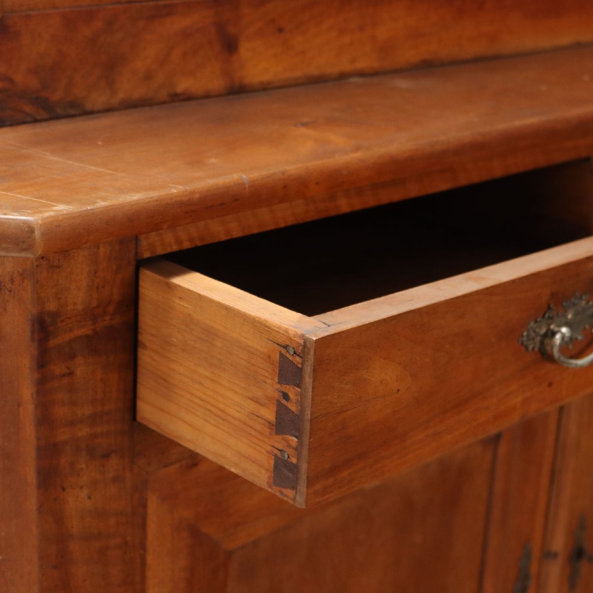 Credenza Francia, fine XVIII Secolo-photo-1