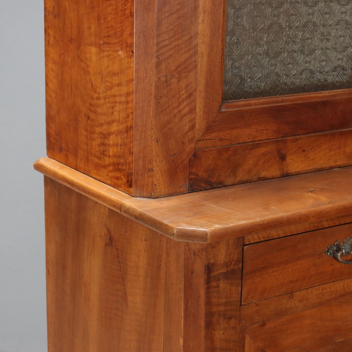 Credenza Francia, fine XVIII Secolo-photo-4