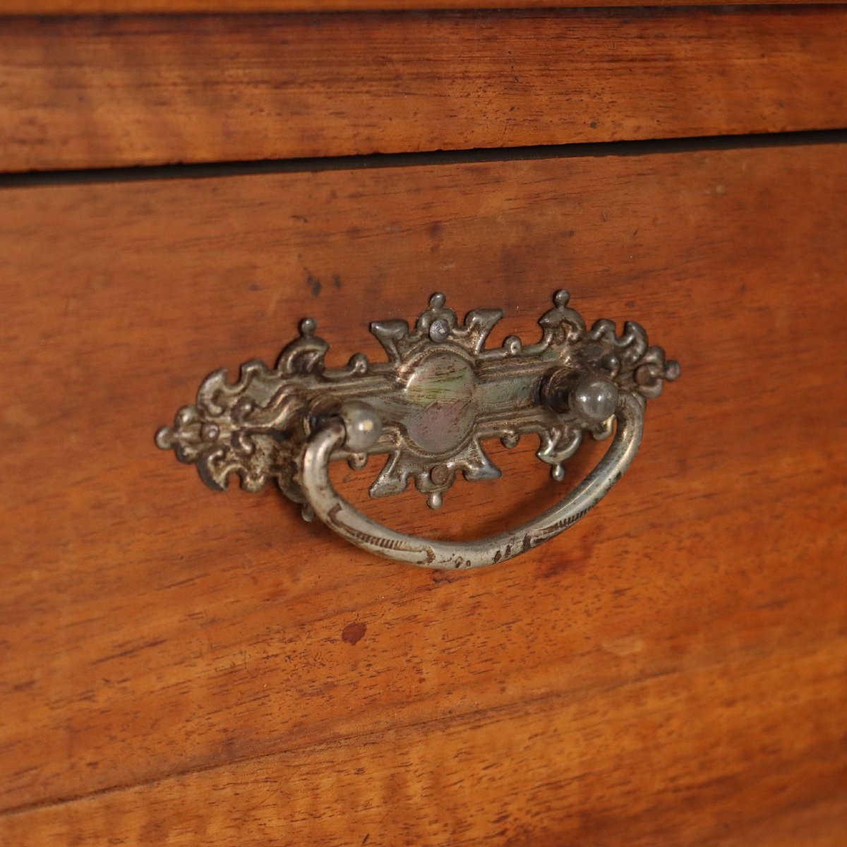 Credenza Francia, fine XVIII Secolo-photo-5