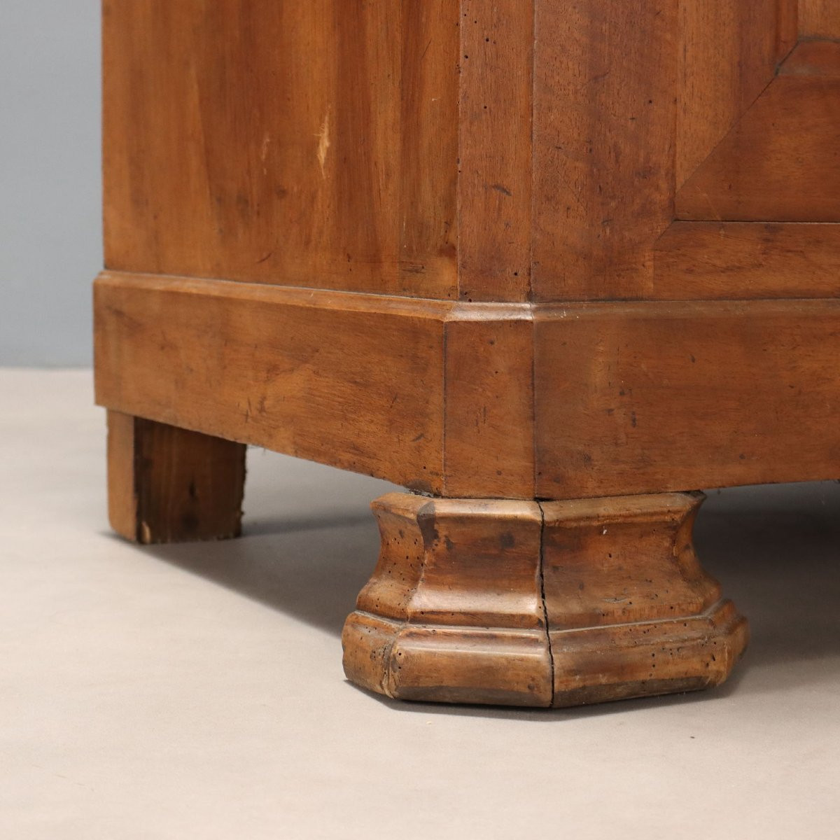 Credenza Francia, fine XVIII Secolo-photo-6