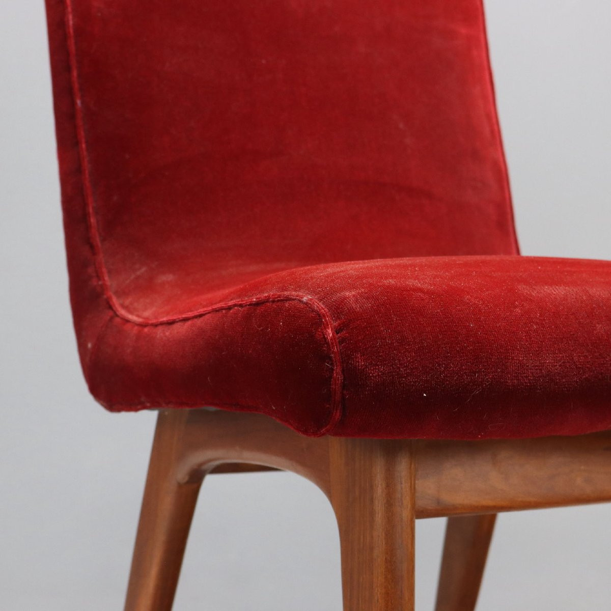 Sei Sedie Anni '60-photo-1