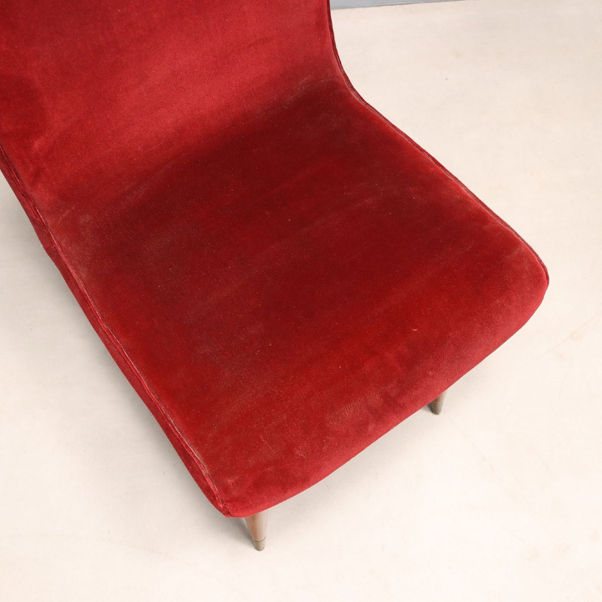 Sei Sedie Anni '60-photo-3