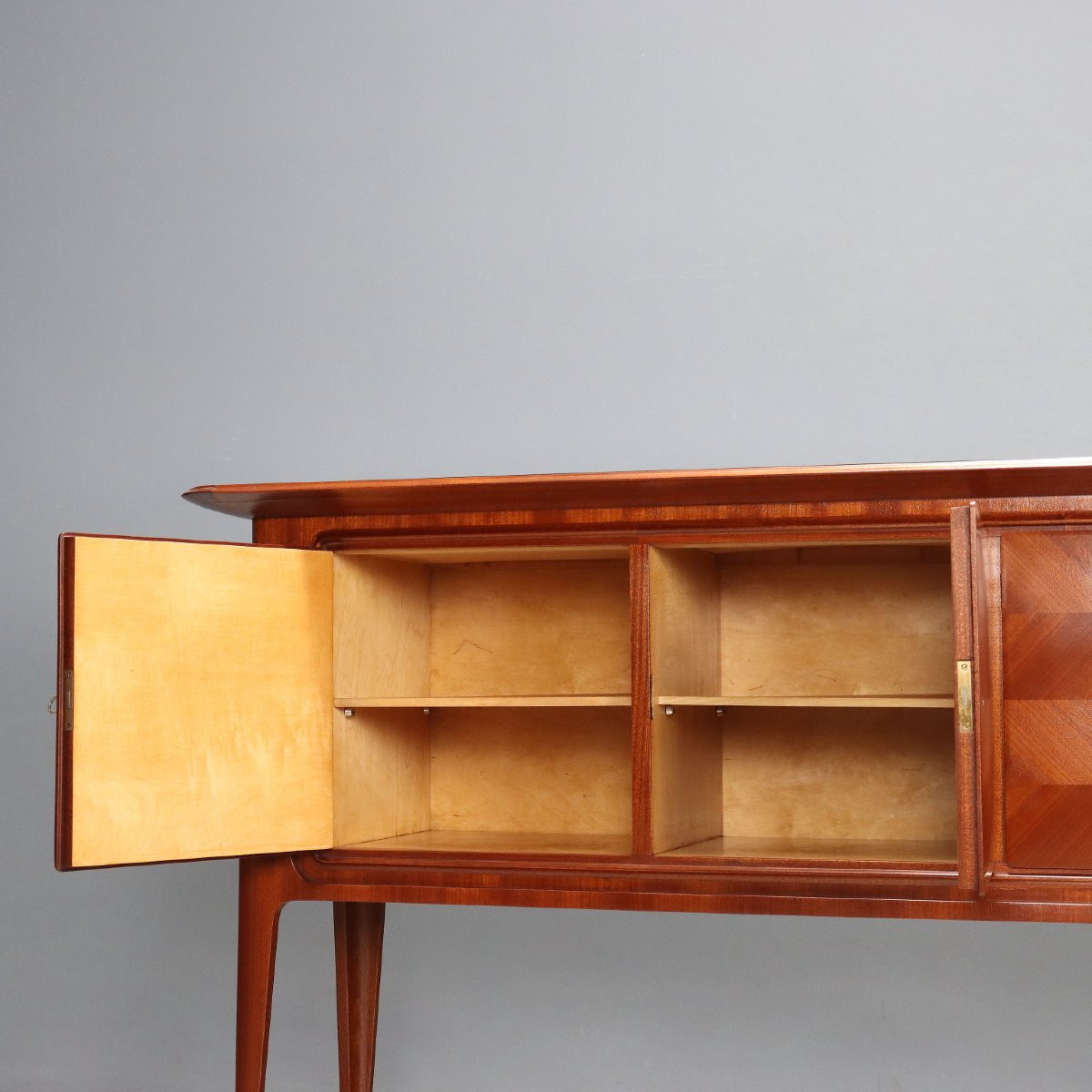 Buffet Anni 50-photo-3