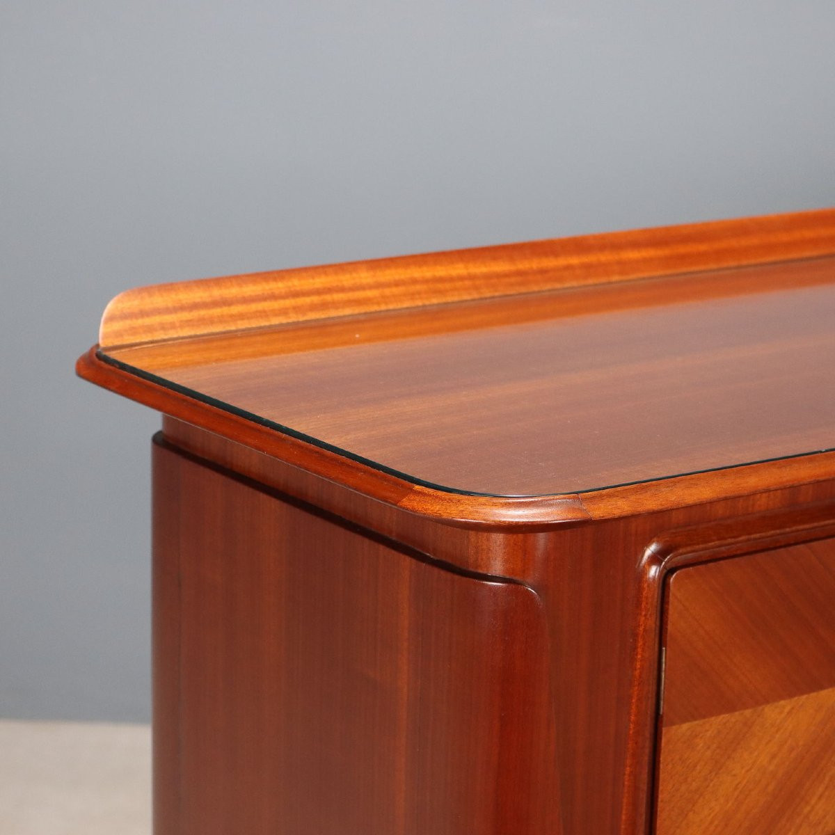 Buffet Anni 50-photo-1