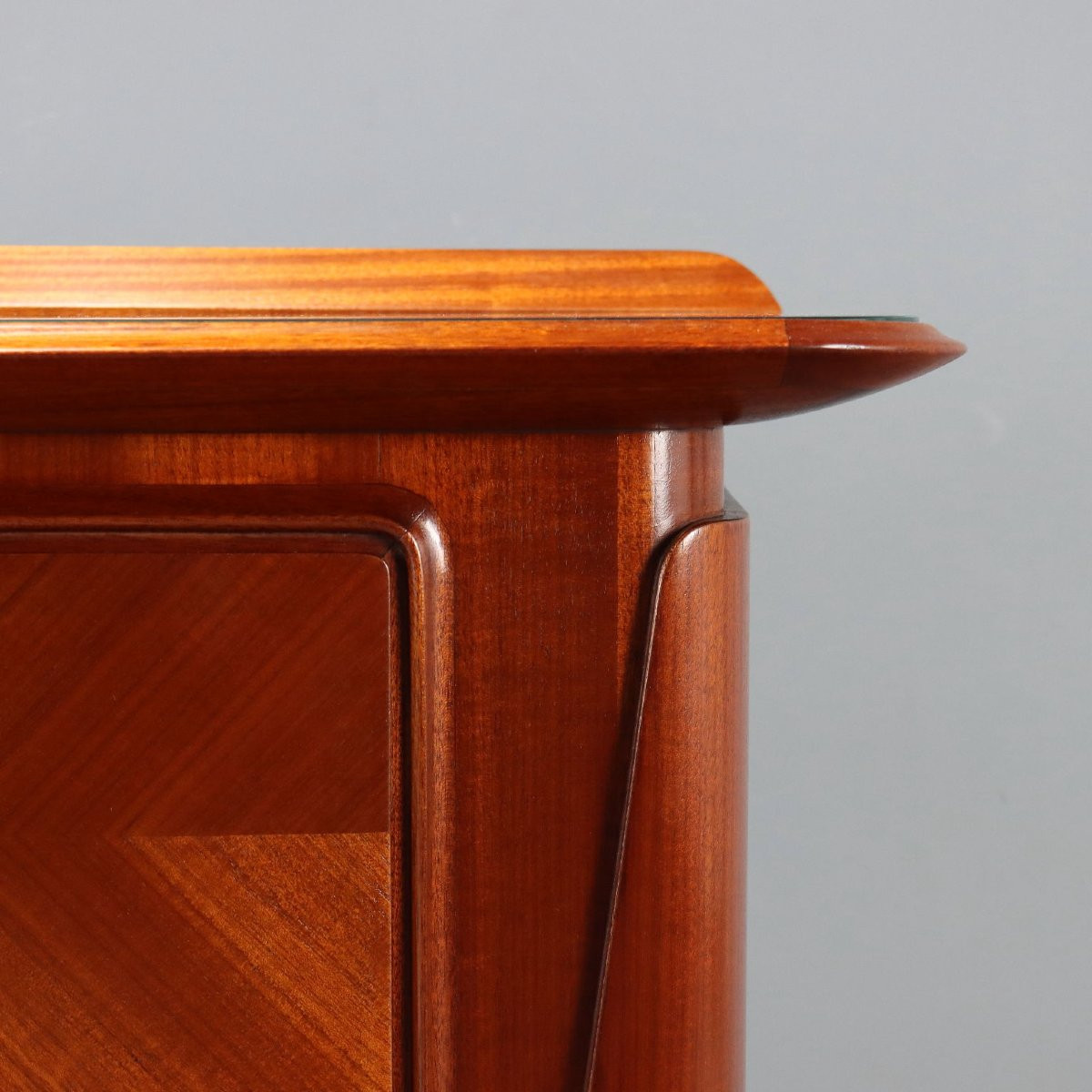 Buffet Anni 50-photo-2