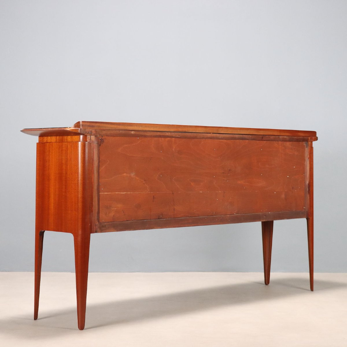 Buffet Anni 50-photo-5