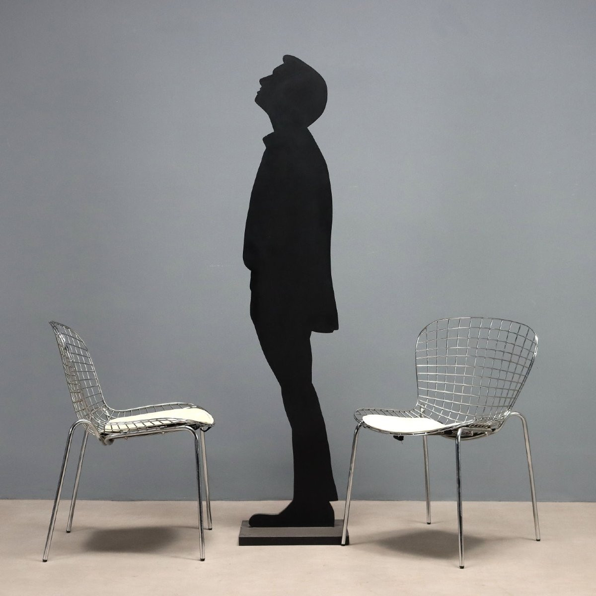 Dieci Sedie Anni '60-photo-2