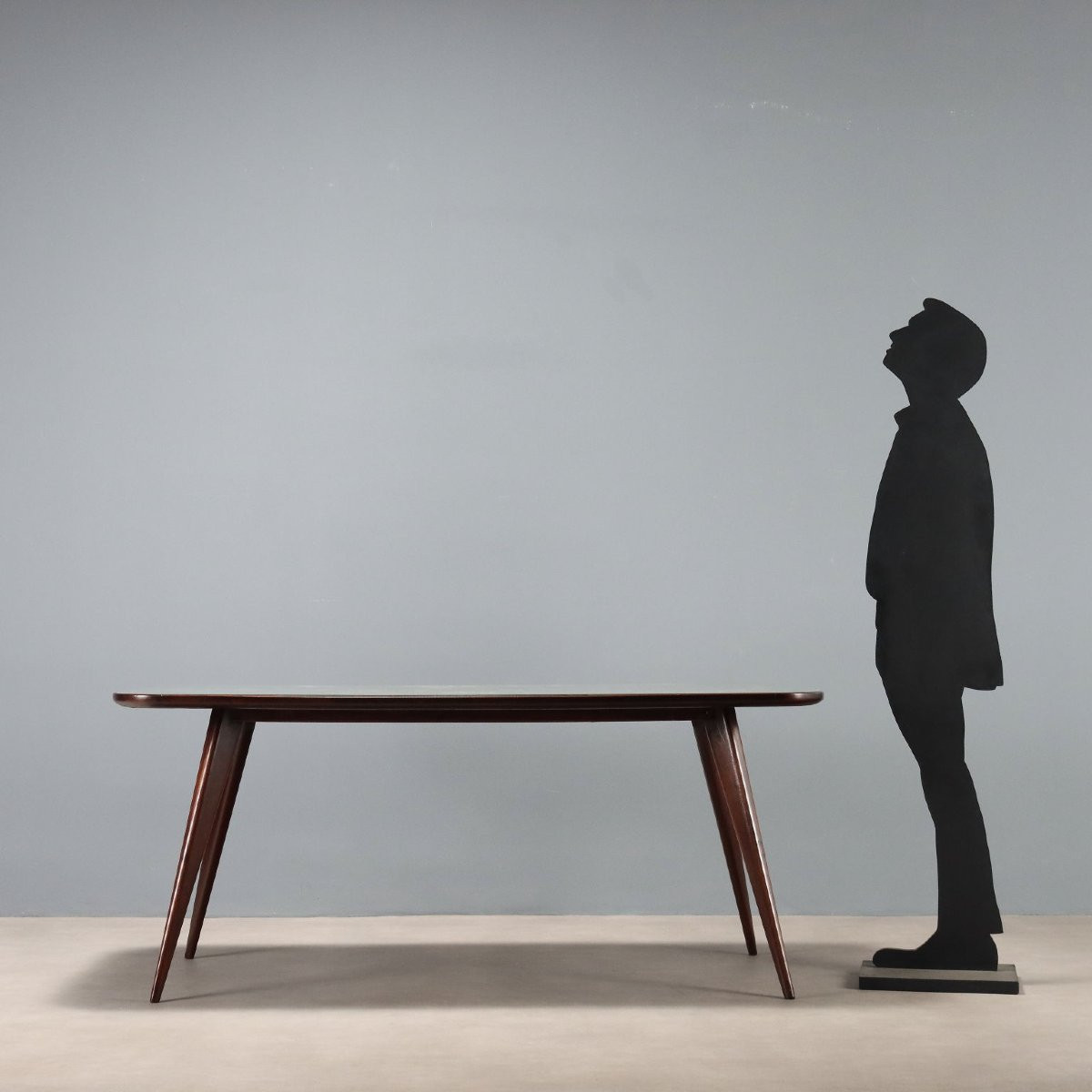 Tavolo da Pranzo anni '60-photo-2