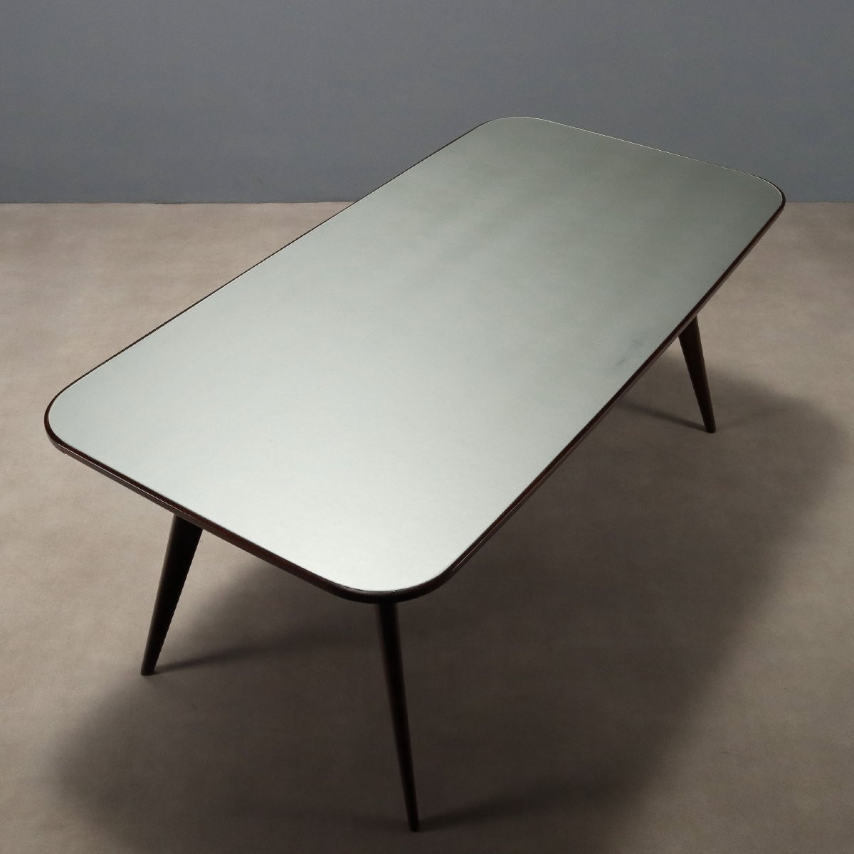 Tavolo da Pranzo anni '60-photo-2