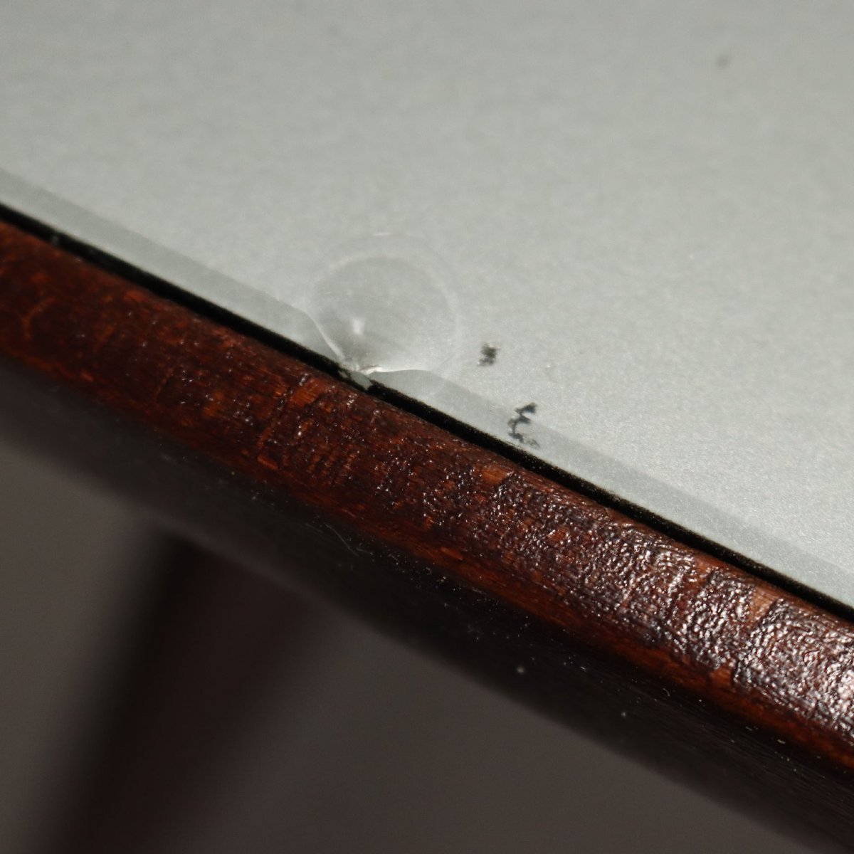 Tavolo da Pranzo anni '60-photo-3