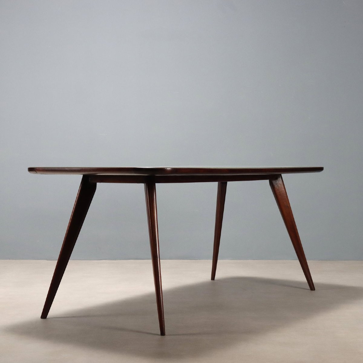 Tavolo da Pranzo anni '60-photo-4