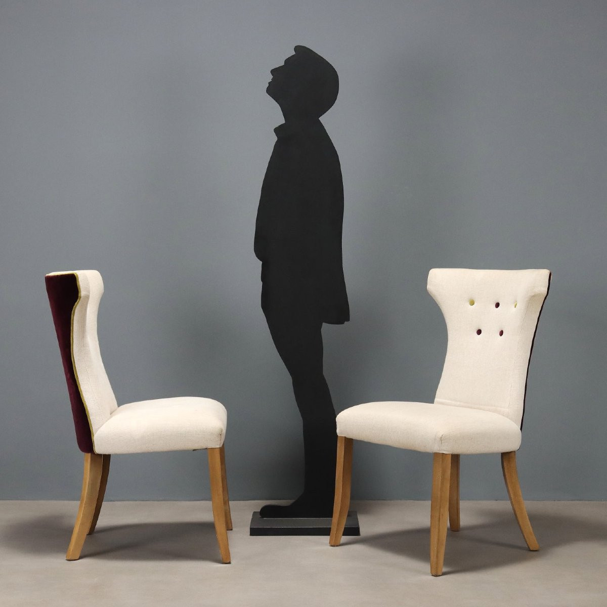 Sei Sedie William Yeoward-photo-2