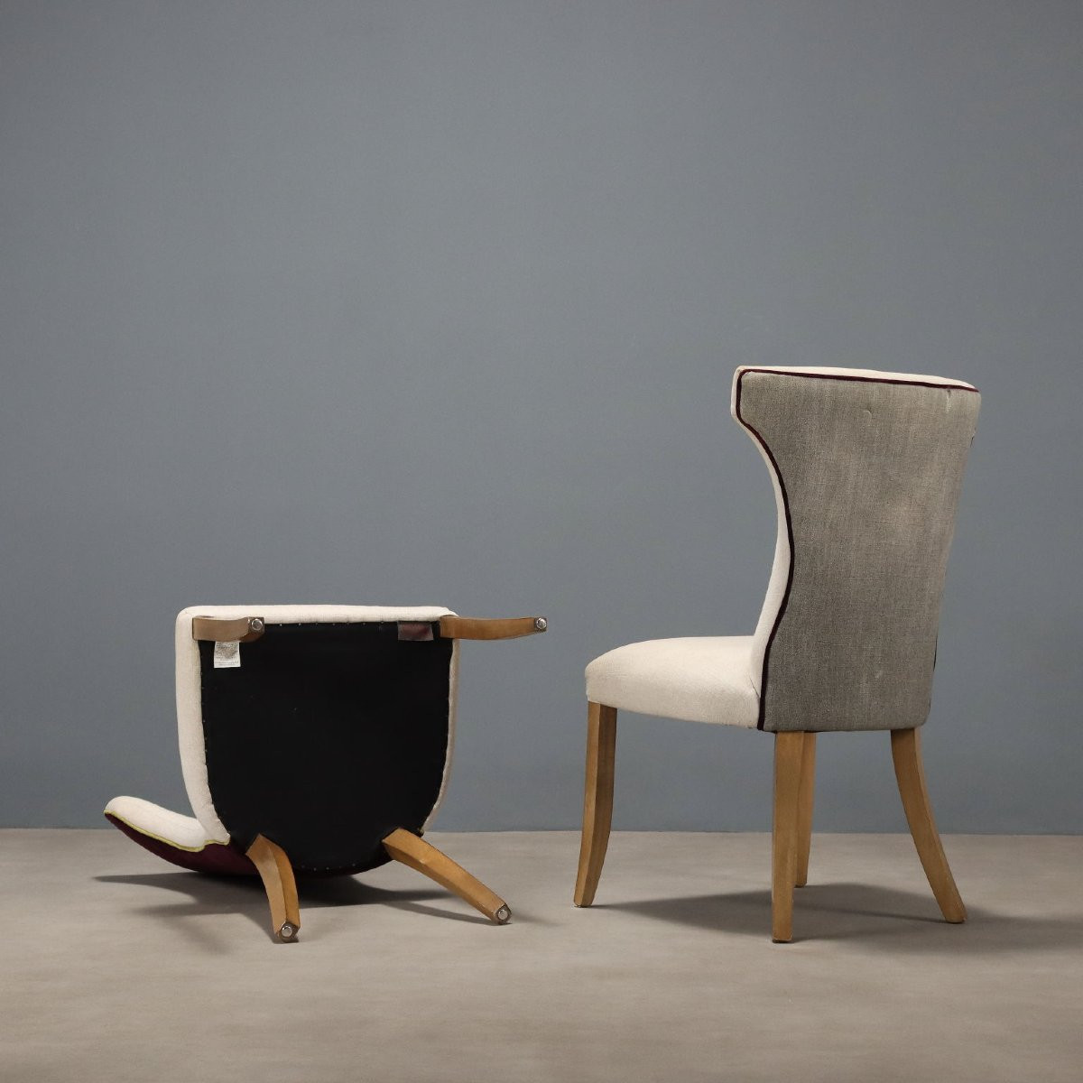 Sei Sedie William Yeoward-photo-4