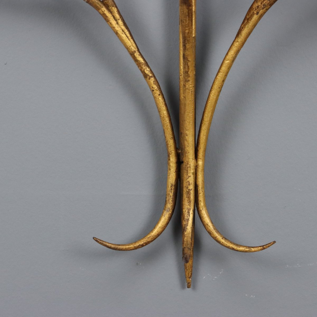 Coppia di Applique Italia Inizio XX Secolo-photo-2