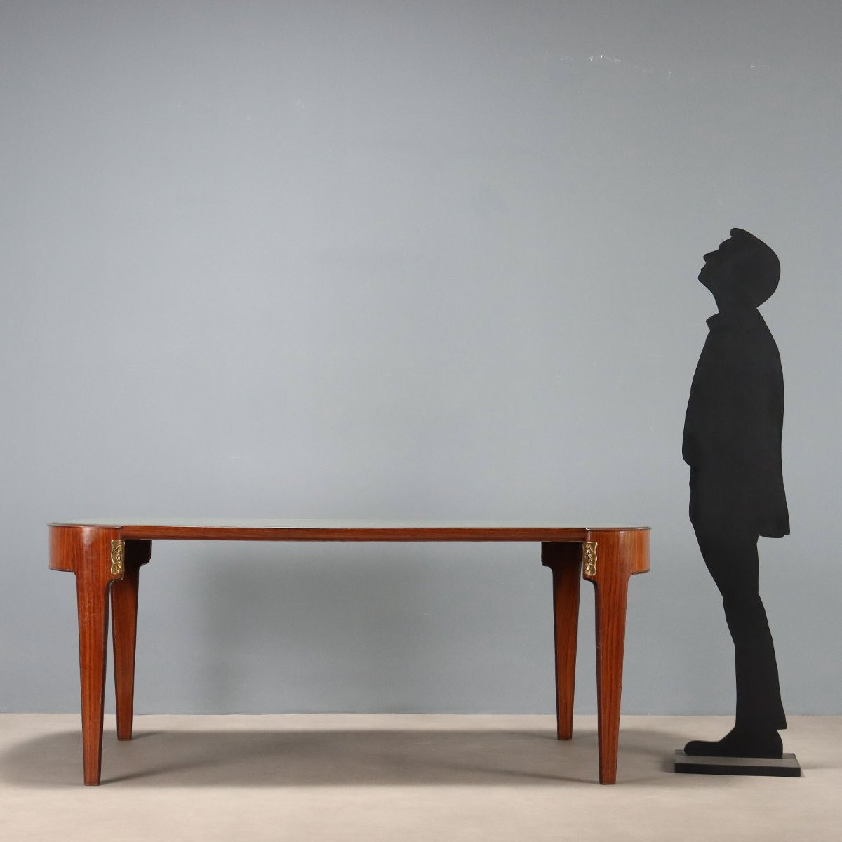 Tavolo da Pranzo Anni '50-photo-2