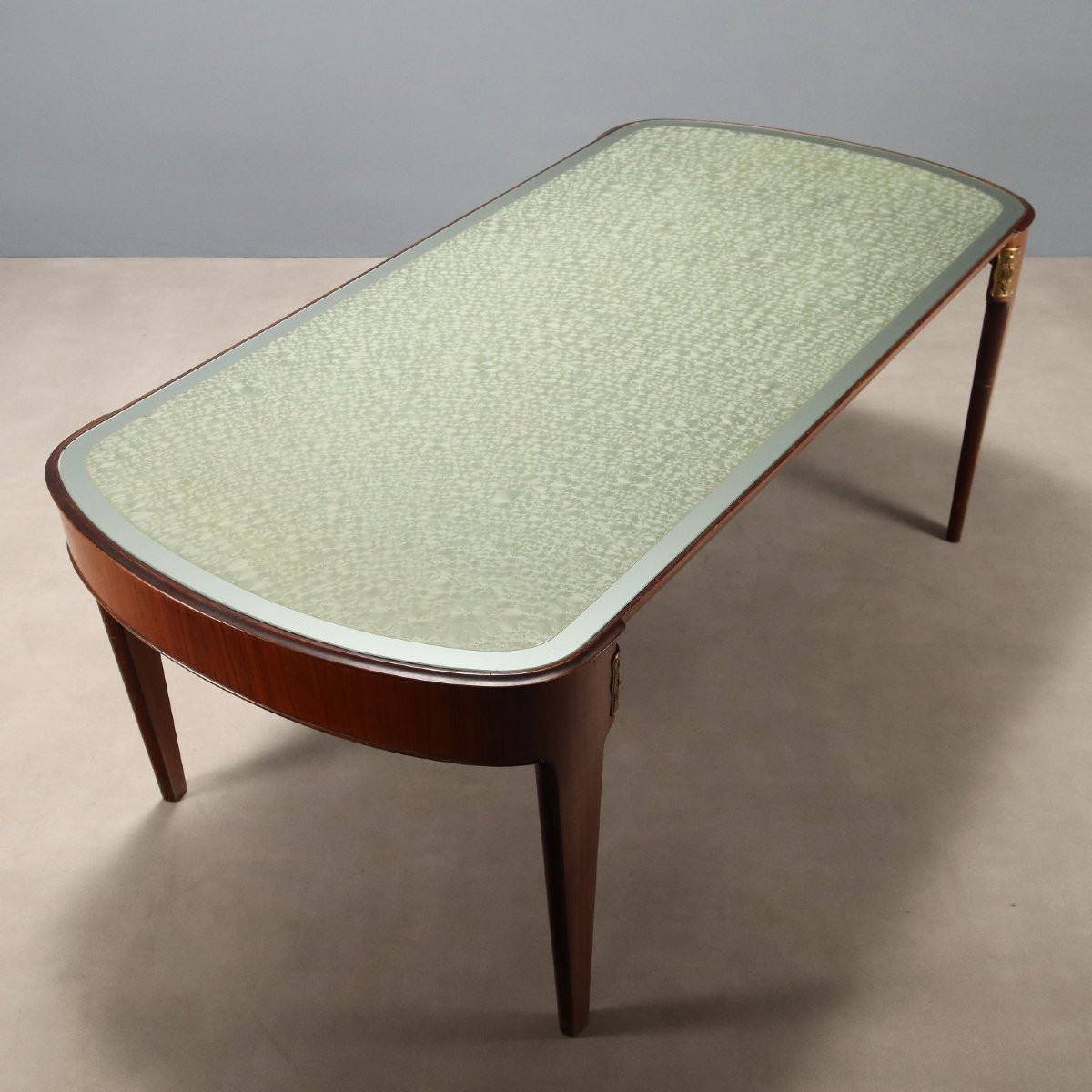 Tavolo da Pranzo Anni '50-photo-3