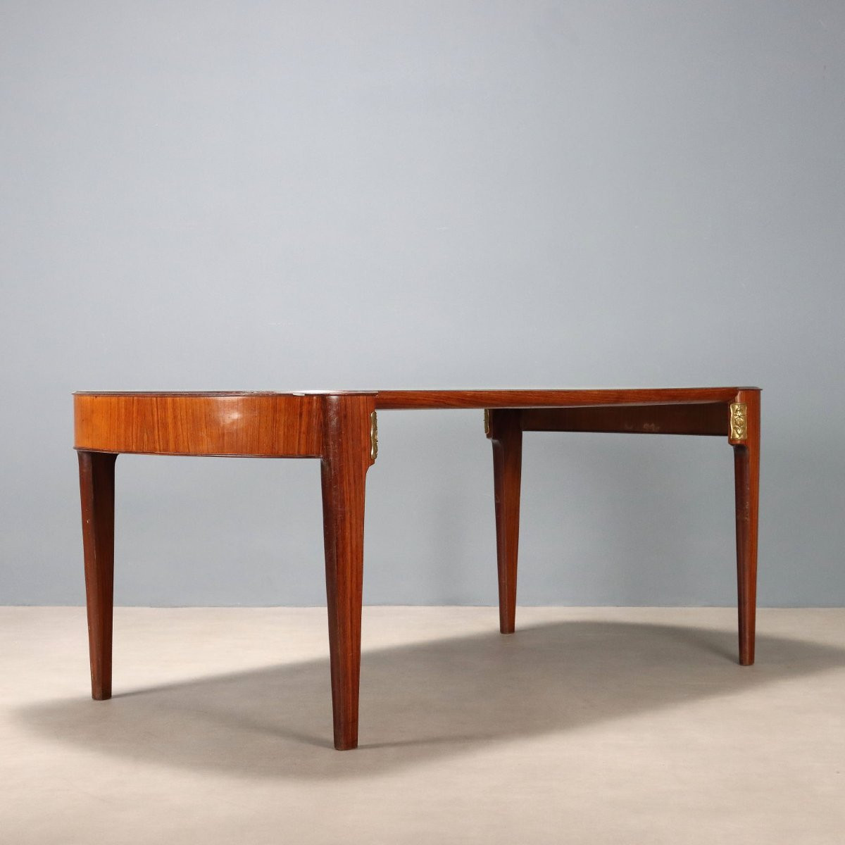 Tavolo da Pranzo Anni '50-photo-5