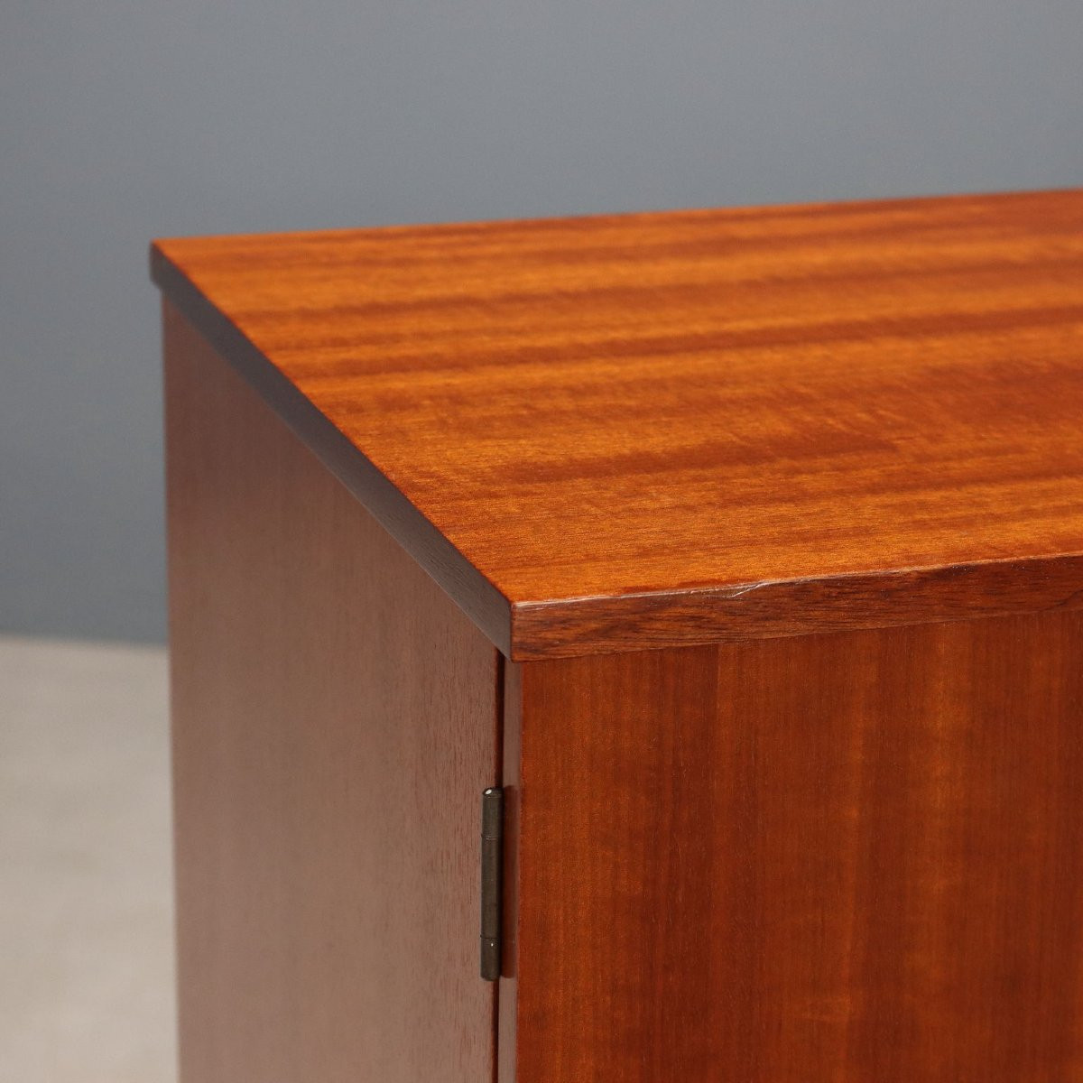 Sideboard Anni '60 Manifattura Nord Europea-photo-2