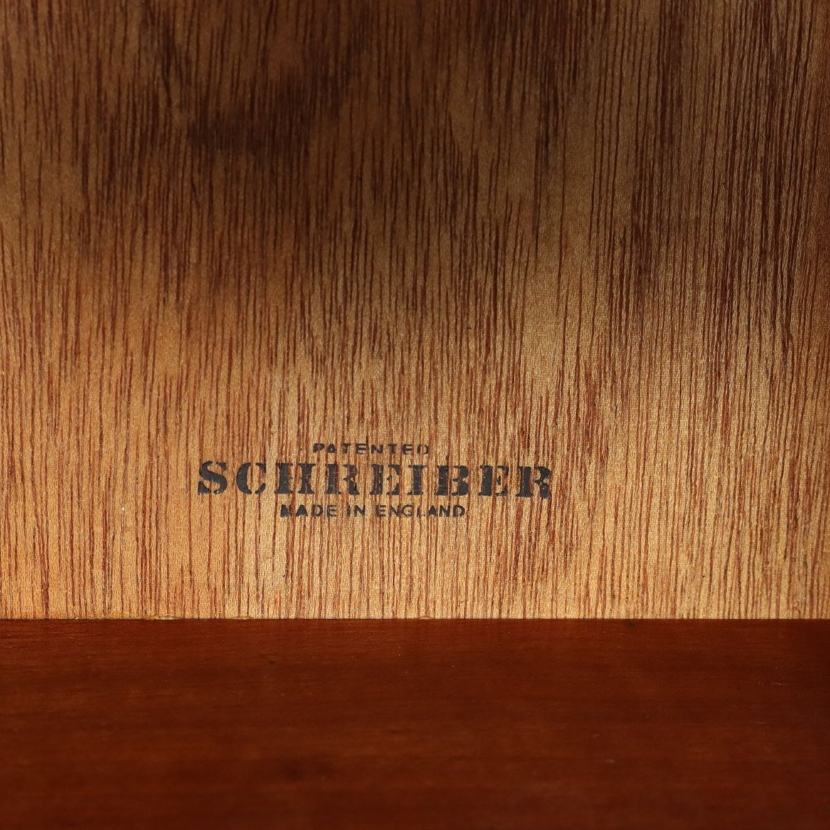 Sideboard Anni '60 Manifattura Nord Europea-photo-5