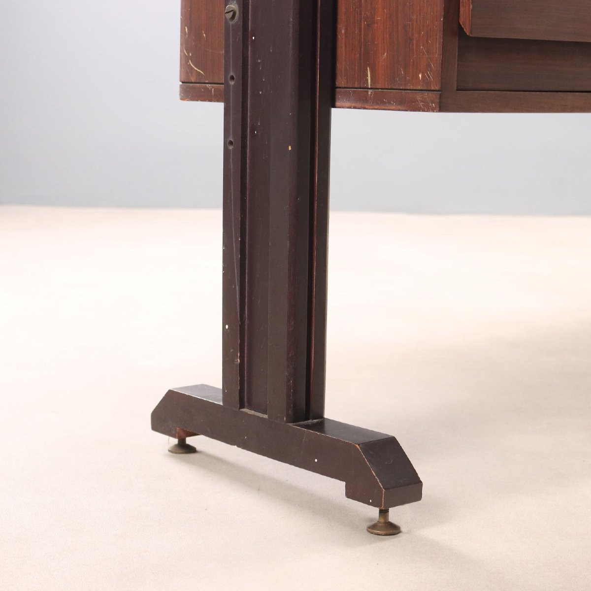 Libreria da Parete Anni '60-photo-4