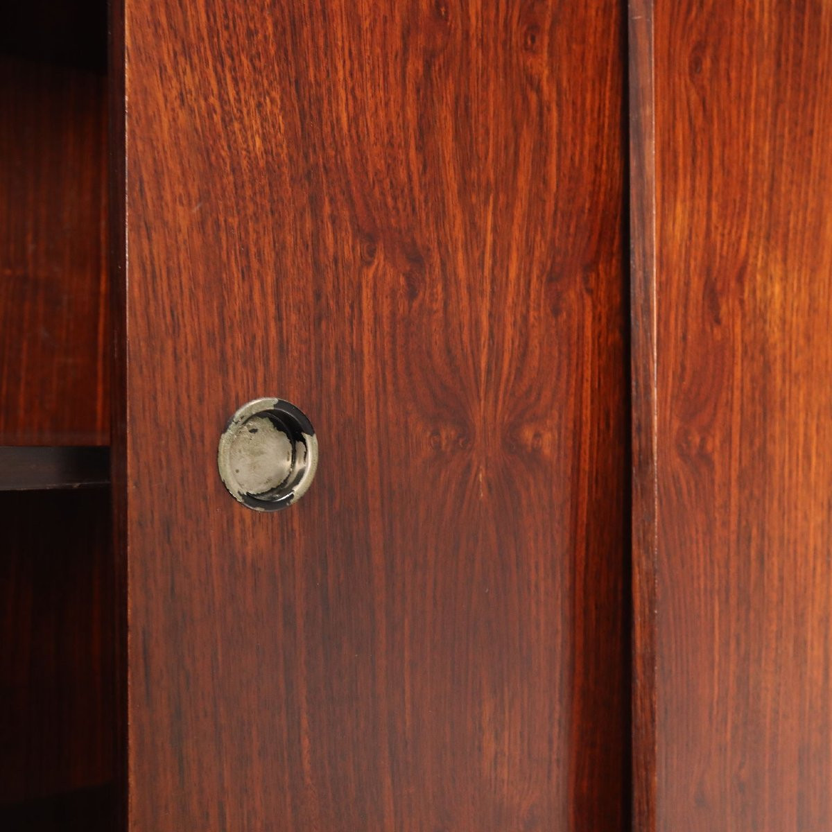 Libreria da Parete Anni '60-photo-6