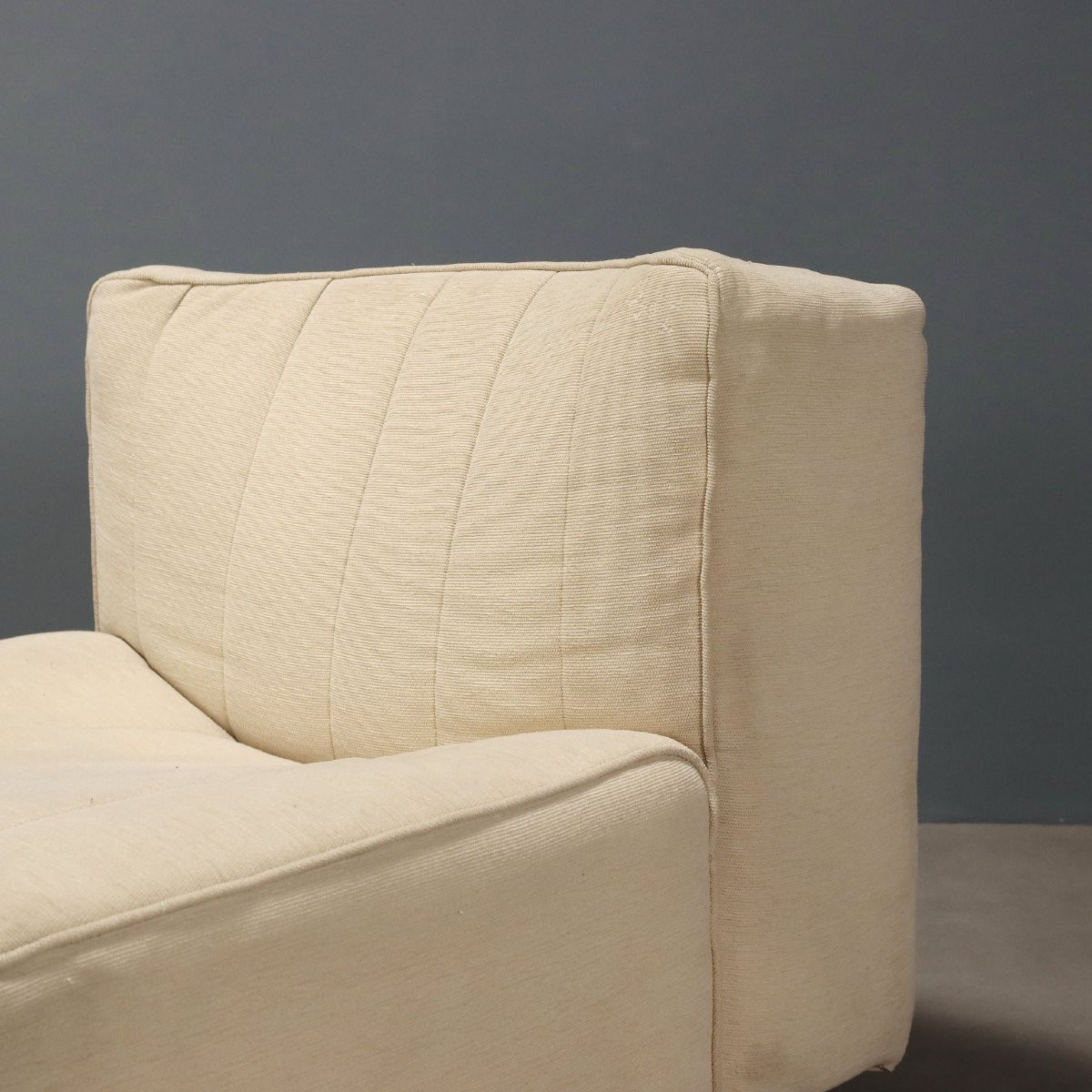 Sedute modulari '9000' di Tito Agnoli per Arflex-photo-4