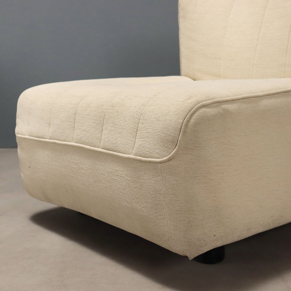 Sedute modulari '9000' di Tito Agnoli per Arflex-photo-1