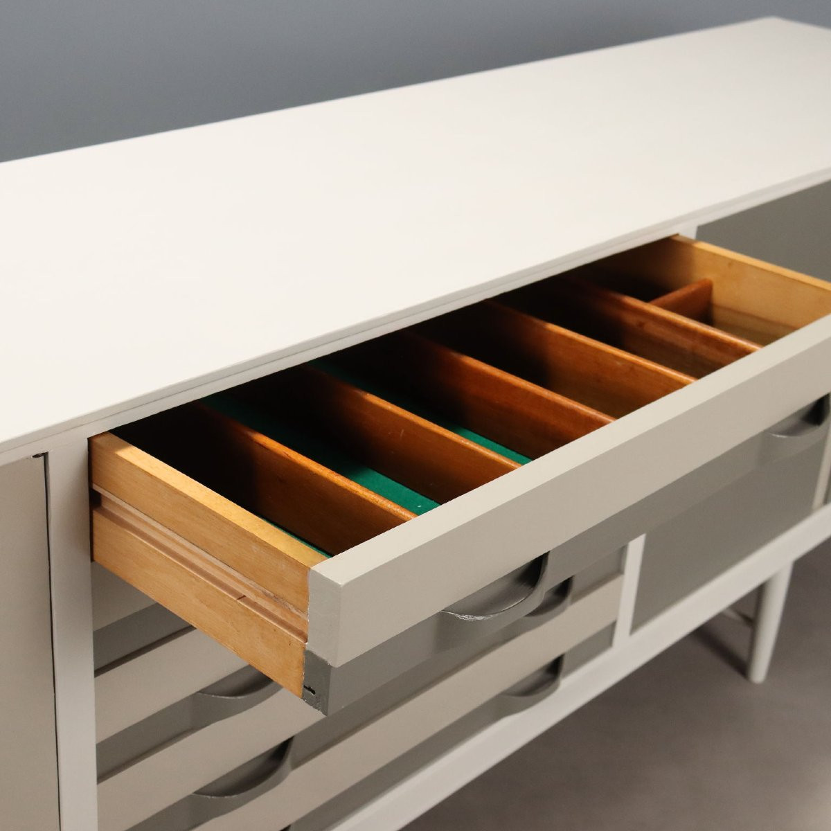 Sideboard Prisma Collection Anni 60-photo-2