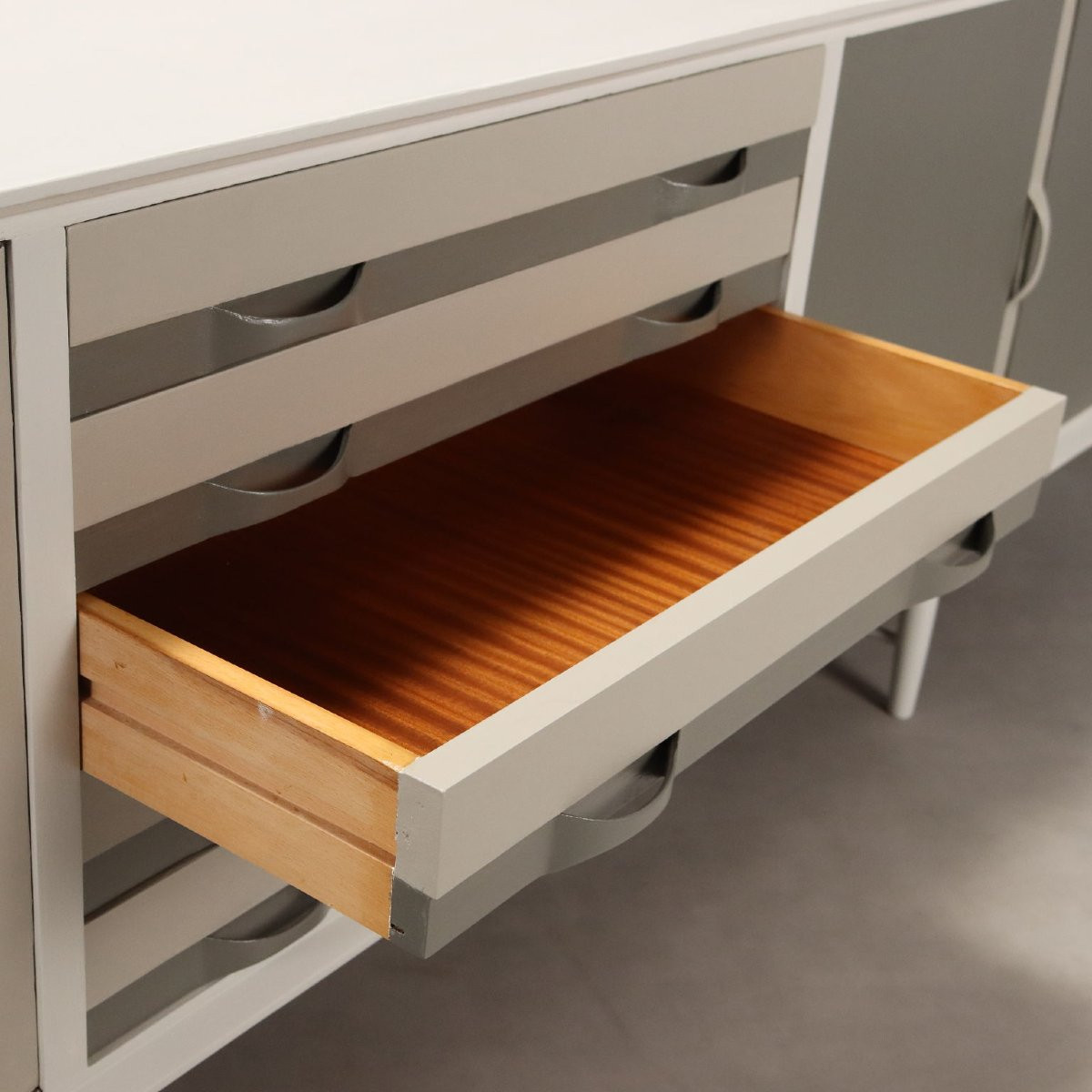 Sideboard Prisma Collection Anni 60-photo-1