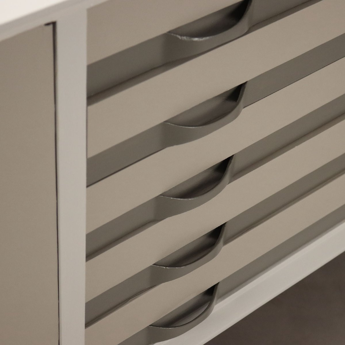 Sideboard Prisma Collection Anni 60-photo-3