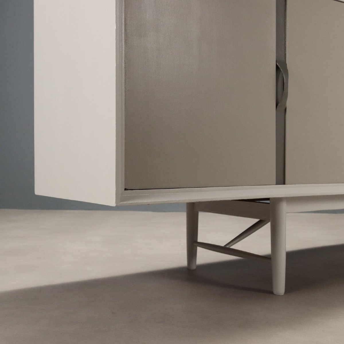 Sideboard Prisma Collection Anni 60-photo-5