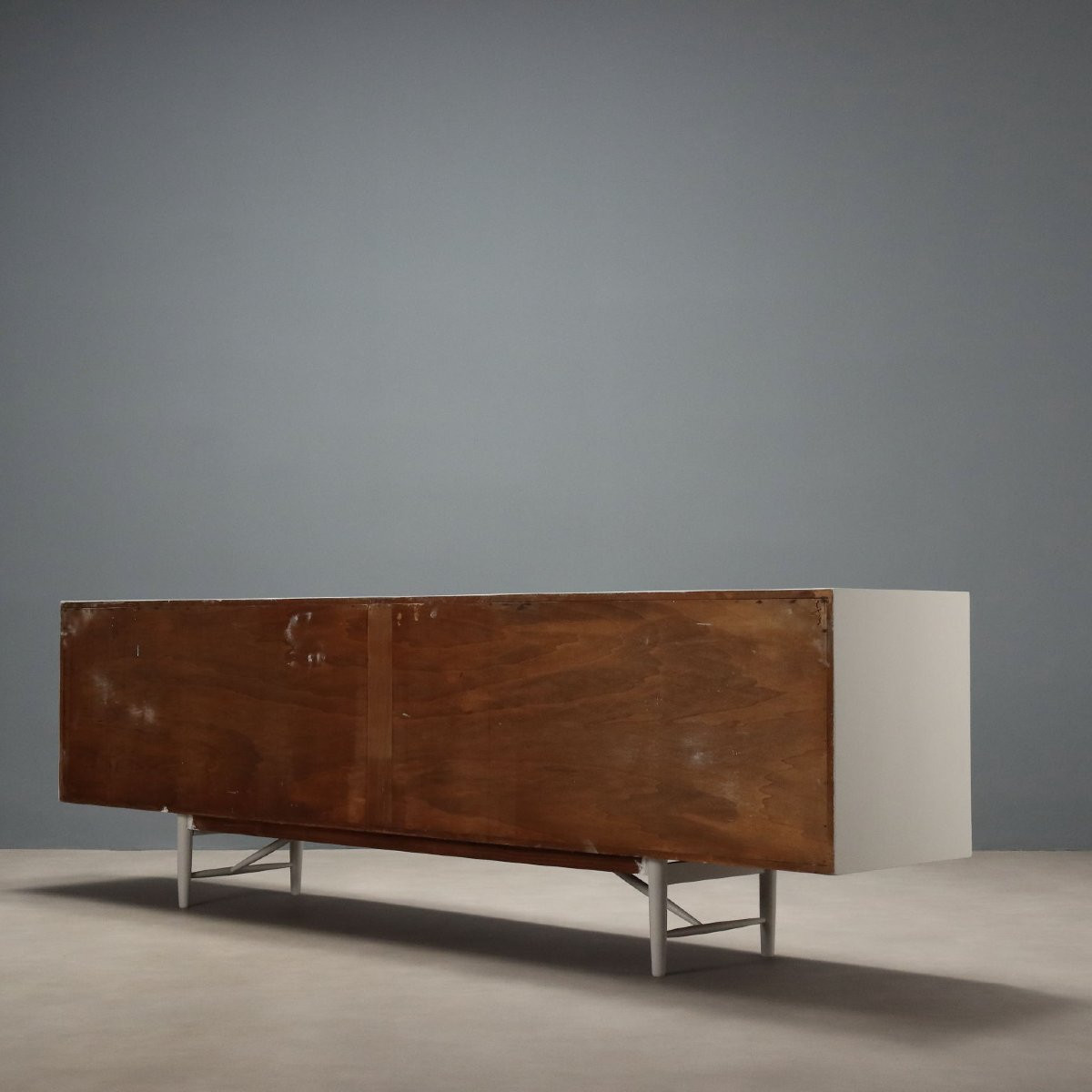 Sideboard Prisma Collection Anni 60-photo-7