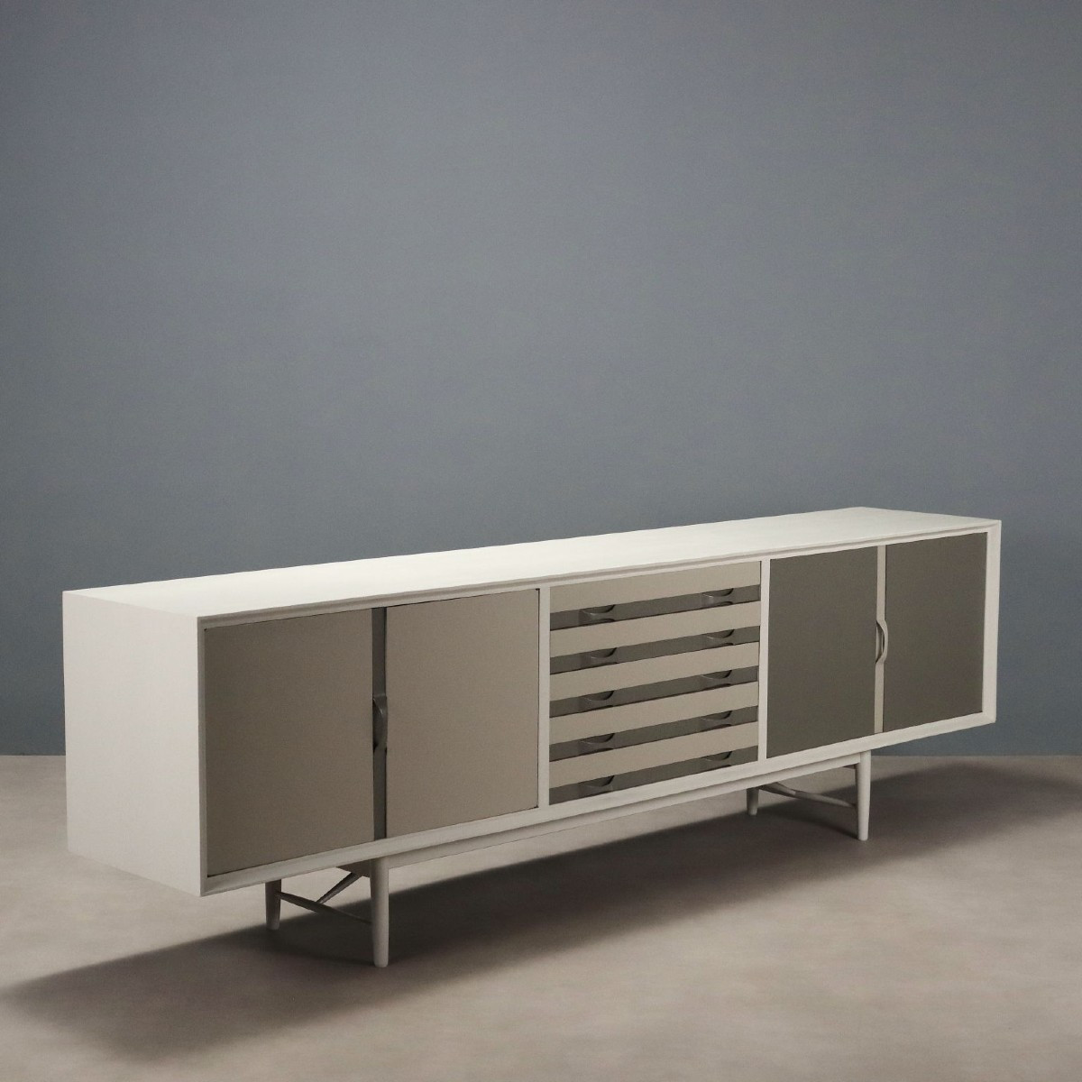 Sideboard Prisma Collection Anni 60