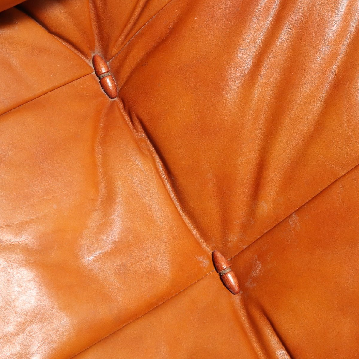 Poltrone Anni '70 di E. Cobianchi per Insa-photo-3