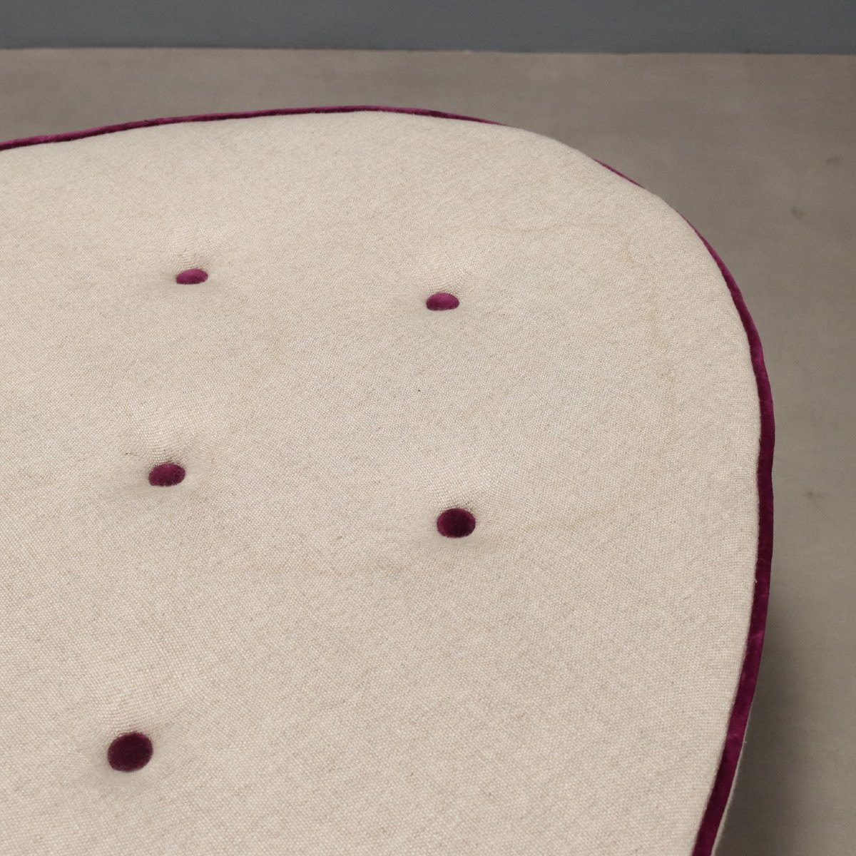 Divanetto XX secolo-photo-2