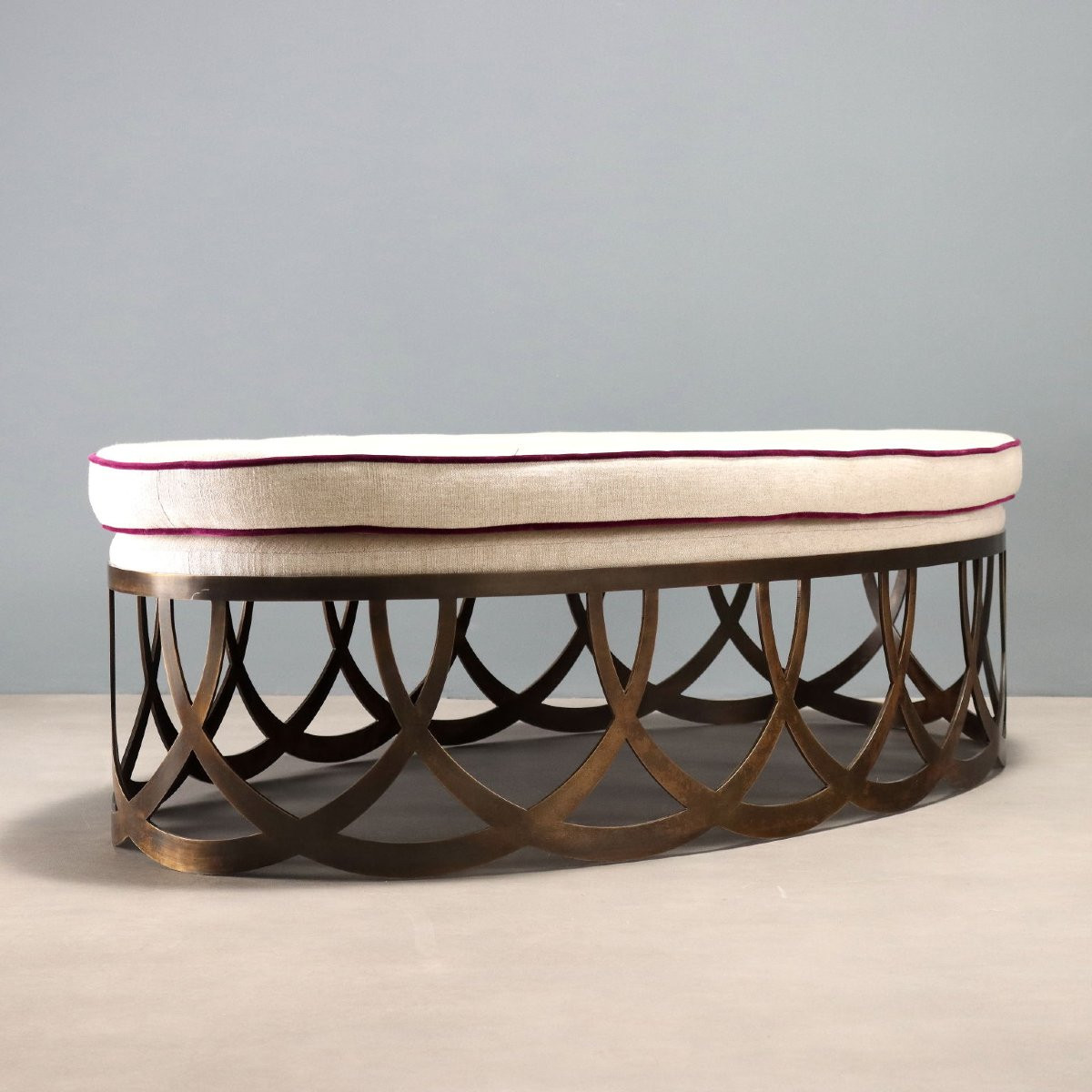 Divanetto XX secolo-photo-3