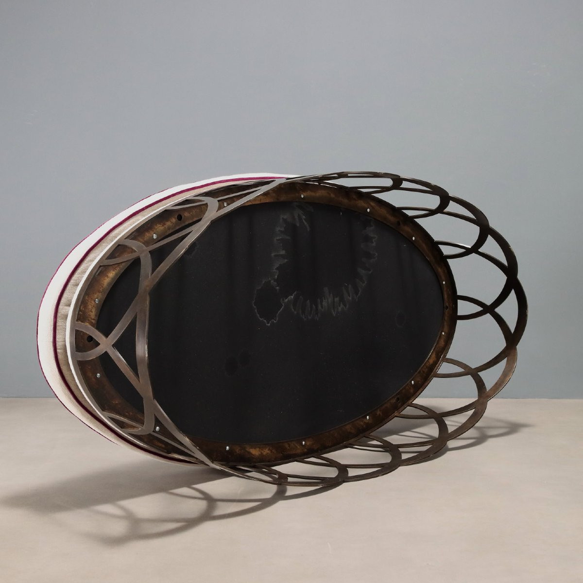 Divanetto XX secolo-photo-4