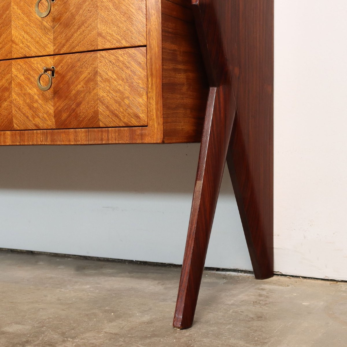 Libreria a Parete Anni '60-photo-1