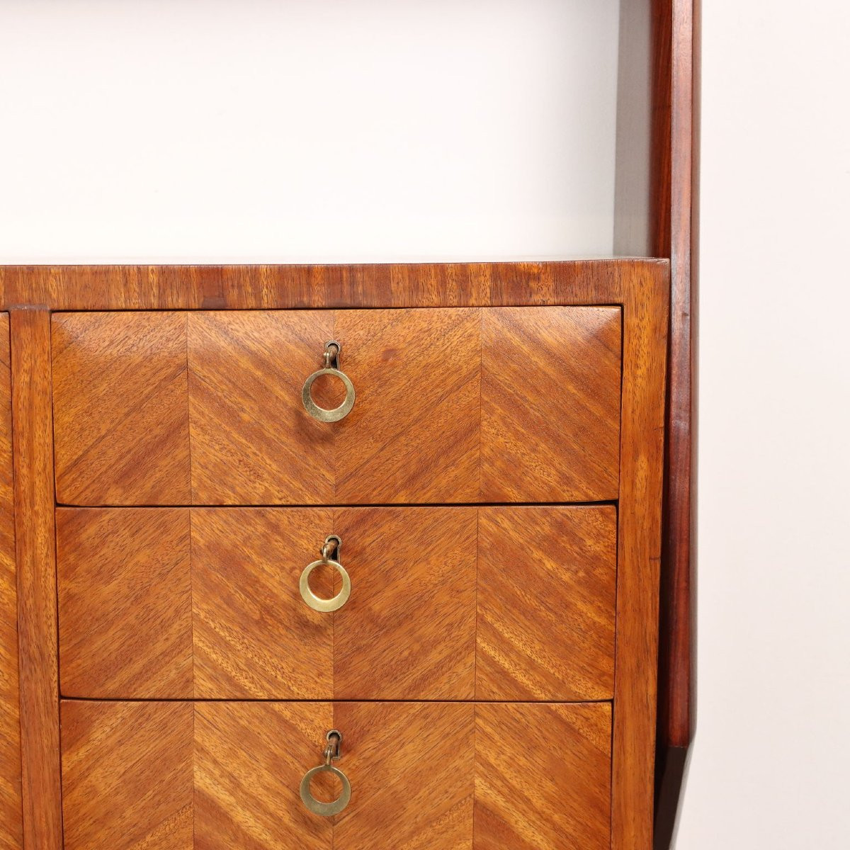 Libreria a Parete Anni '60-photo-4