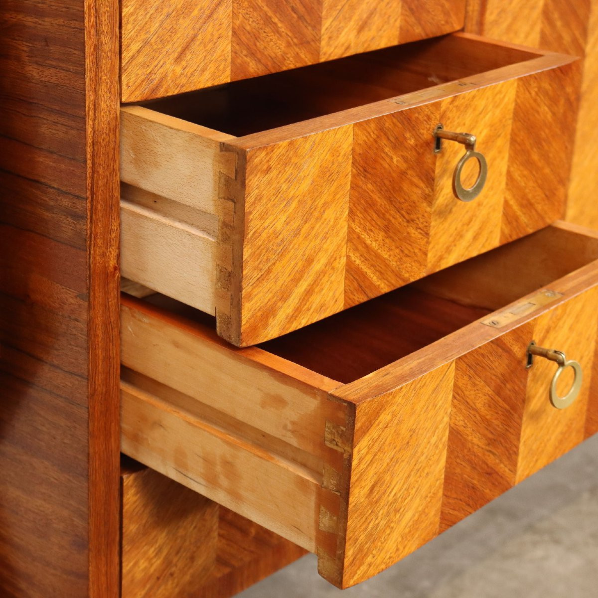 Libreria a Parete Anni '60-photo-5