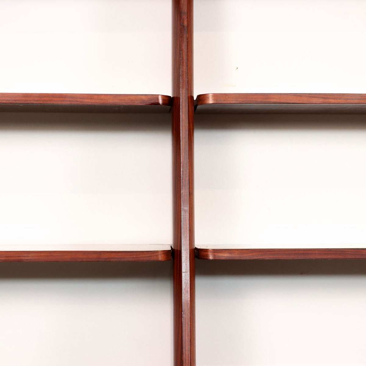 Libreria a Parete Anni '60-photo-6