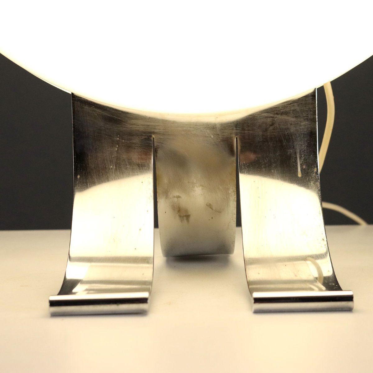 Lampada 'Sfera' di Beni Cuccuru per Valenti-photo-4