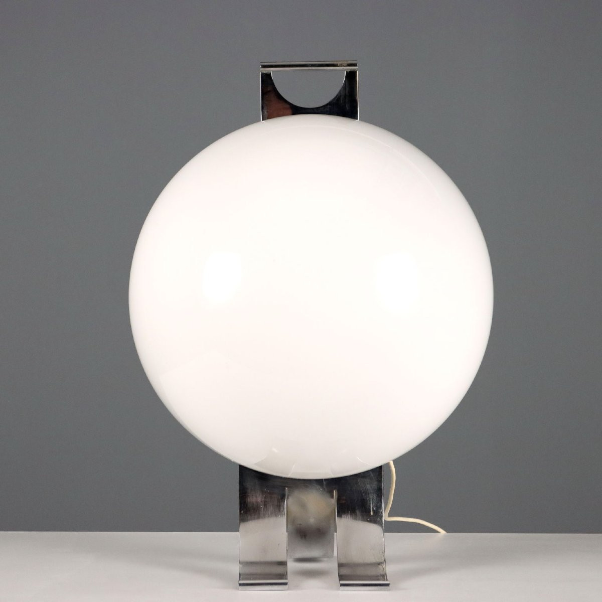 Lampada 'Sfera' di Beni Cuccuru per Valenti-photo-1