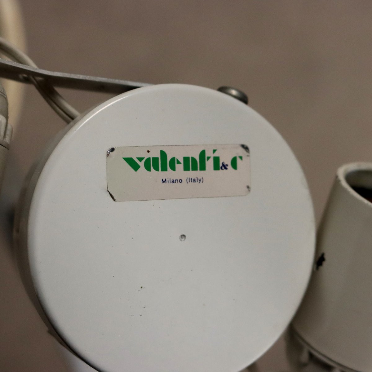 Lampada 'Sfera' di Beni Cuccuru per Valenti-photo-4