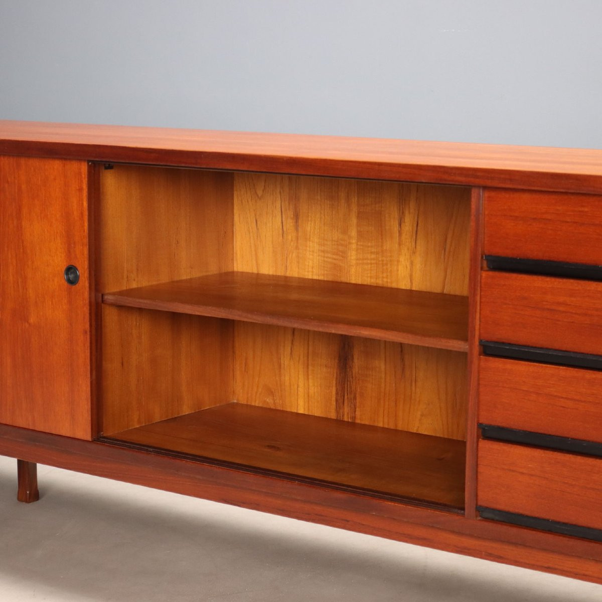 Sideboard Anni 60-photo-4