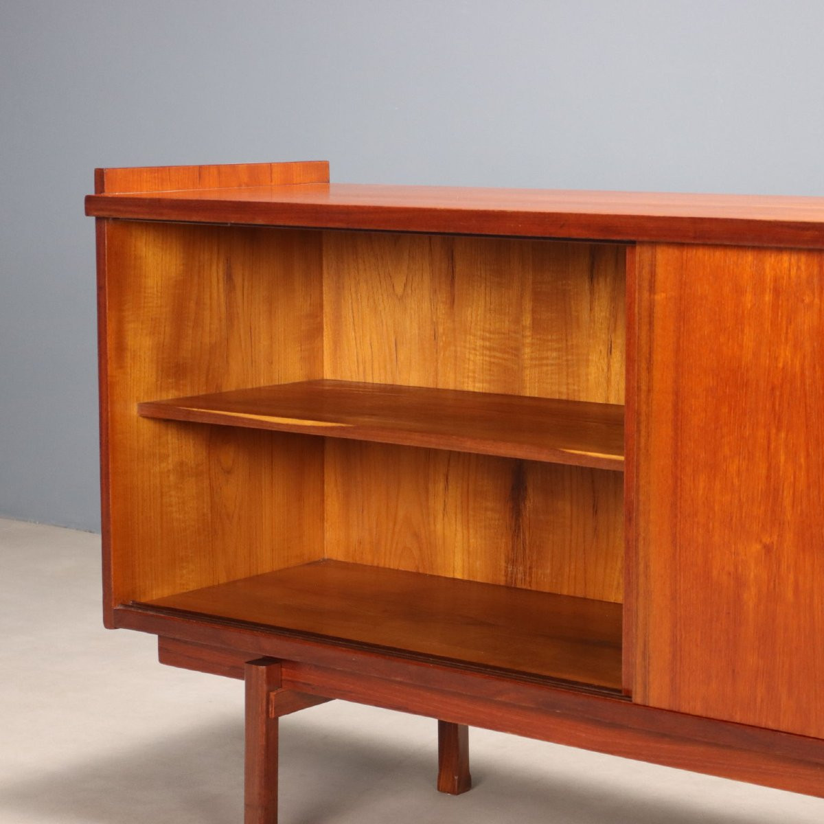 Sideboard Anni 60-photo-1