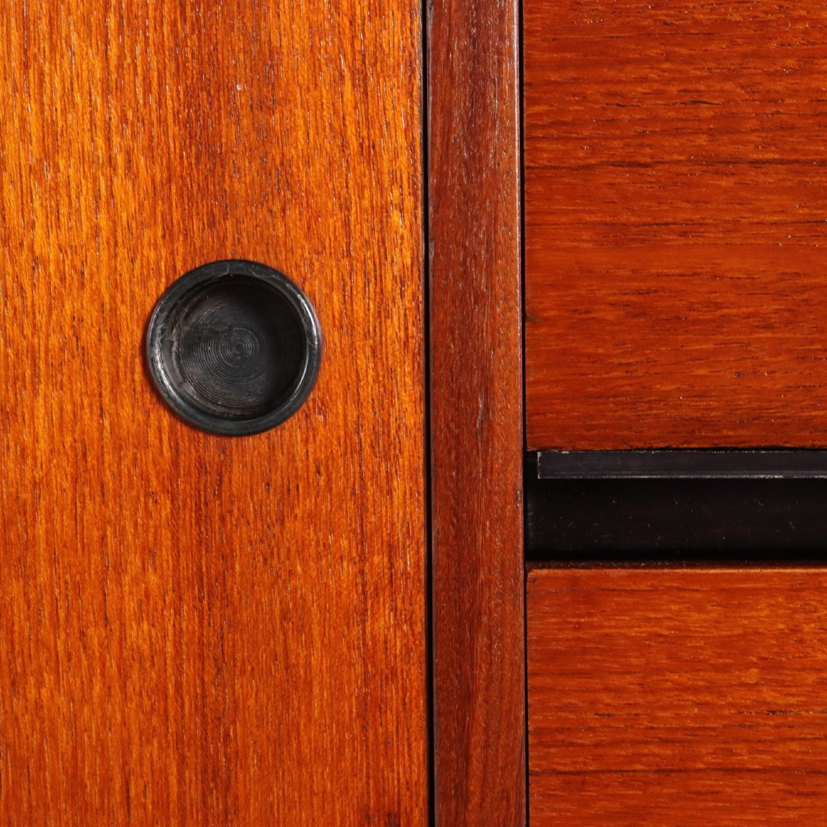 Sideboard Anni 60-photo-3