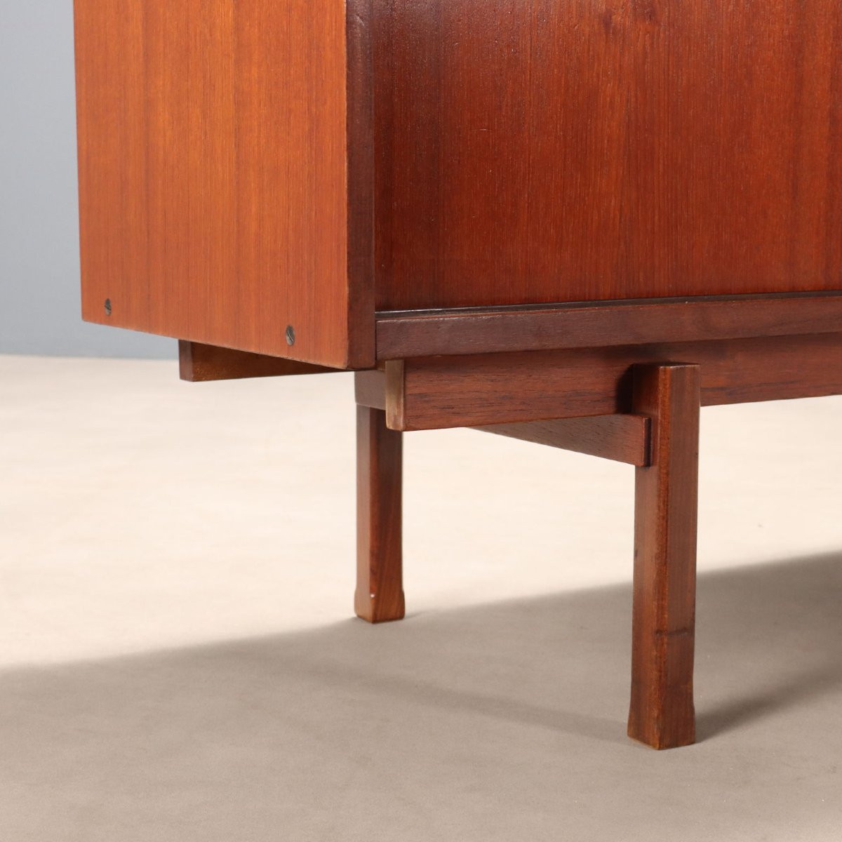 Sideboard Anni 60-photo-4