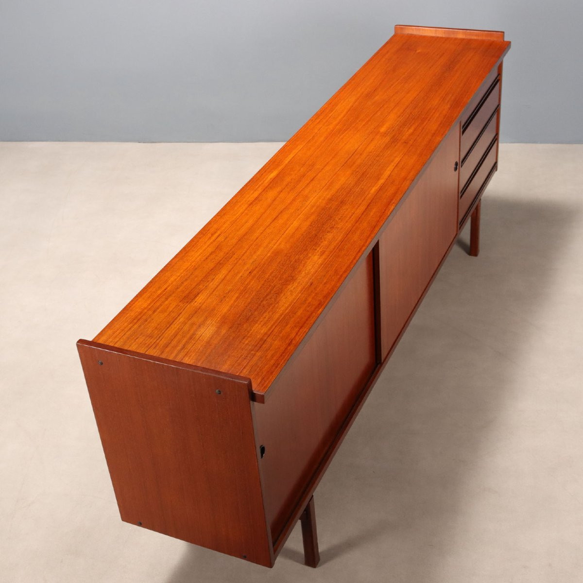 Sideboard Anni 60-photo-5